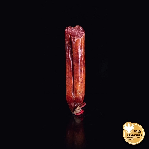 100% Iberian Breed Acorn-Fed Iberian Loin 100% Iberian Breed Acorn-Fed Iberian Loin