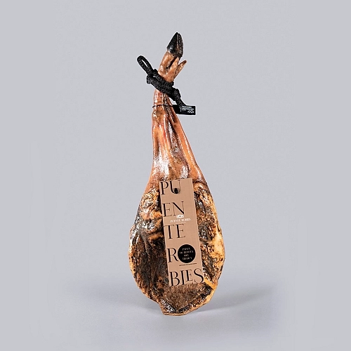 ACORN-FED IBERIAN SHOULDER HAM 100%