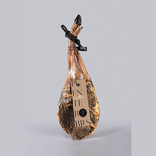 ACORN-FED IBERIAN SHOULDER HAM 100%