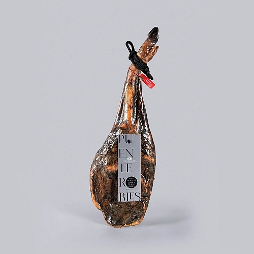 ACORN-FED IBERIAN SHOULDER HAM 75% ACORN-FED IBERIAN SHOULDER HAM 75%