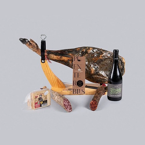 ACORN SHOULDER HAM PACK ACORN SHOULDER HAM PACK