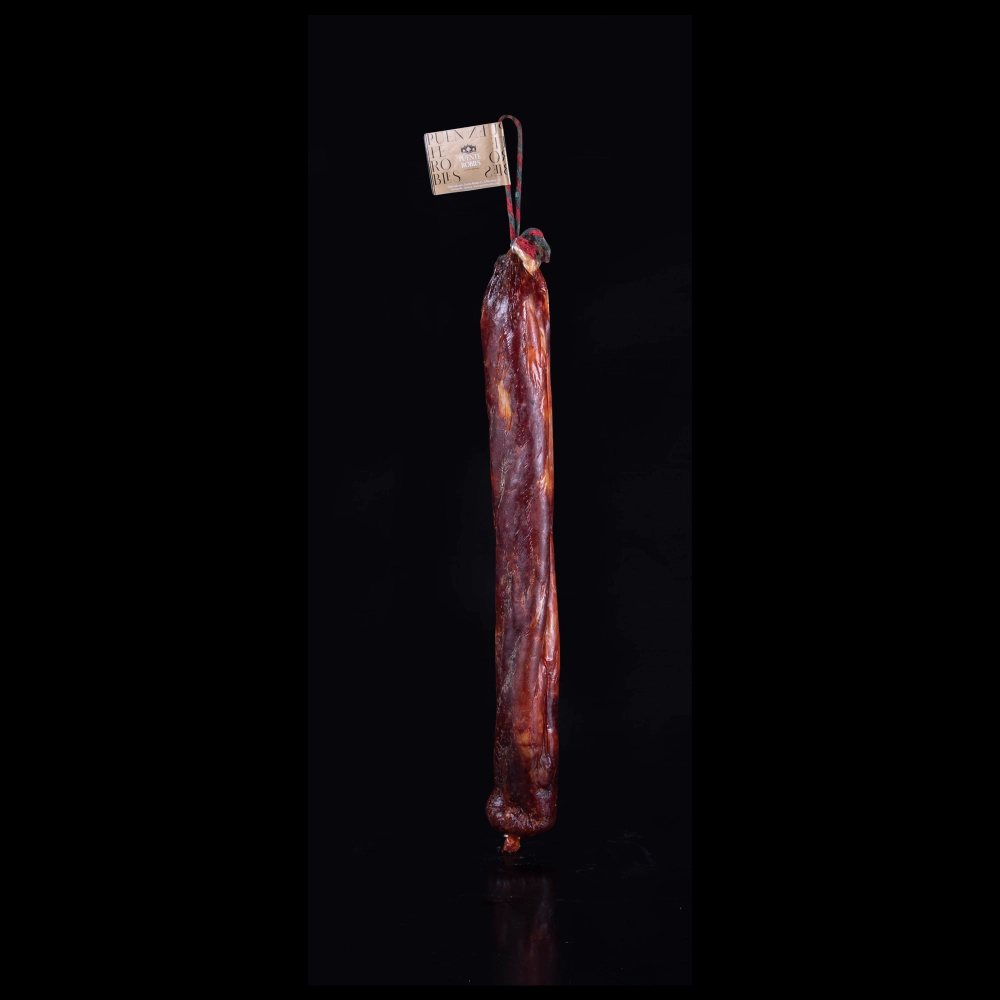 CAÑA DE LOMO DE CEBO DE CAMPO 50% RAZA IBÉRICO CAÑA DE LOMO DE CEBO DE CAMPO 50% RAZA IBÉRICO