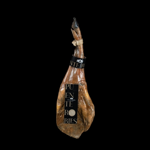 CESÁREO GOURMET SELECTION IBERIAN SHOULDER