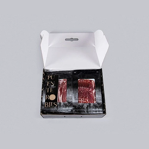 CESÁREO GOURMET SELECTION SHOULDER (Machine-cut)