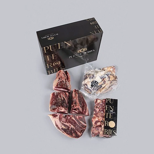 CESÁREO HAM GOURMET SELECTION (Boneless) CESÁREO HAM GOURMET SELECTION (Boneless)
