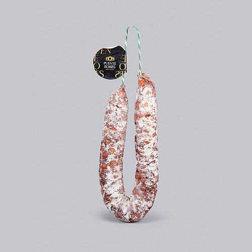 CHORIZO EXTRA CHORIZO EXTRA