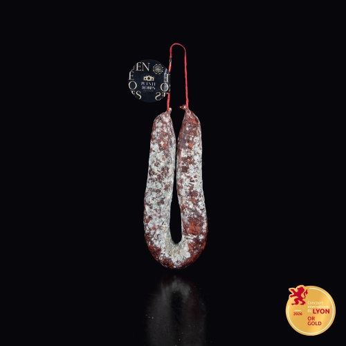 CHORIZO EXTRA PICANTE