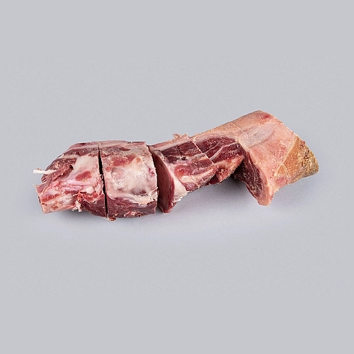 CODILLO DE JAMÓN CURADO