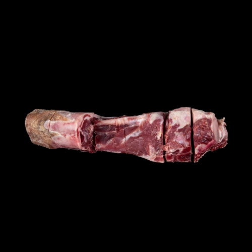 CODILLO DE JAMÓN CURADO