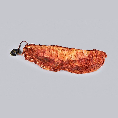 CURED MARINATED RIBS CURED MARINATED RIBS