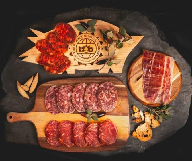 Embutidos permitidos en la dieta keto