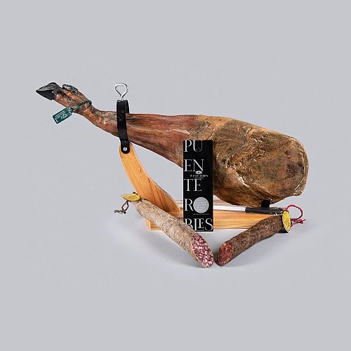 FIELD SHOULDER HAM PACK FIELD SHOULDER HAM PACK