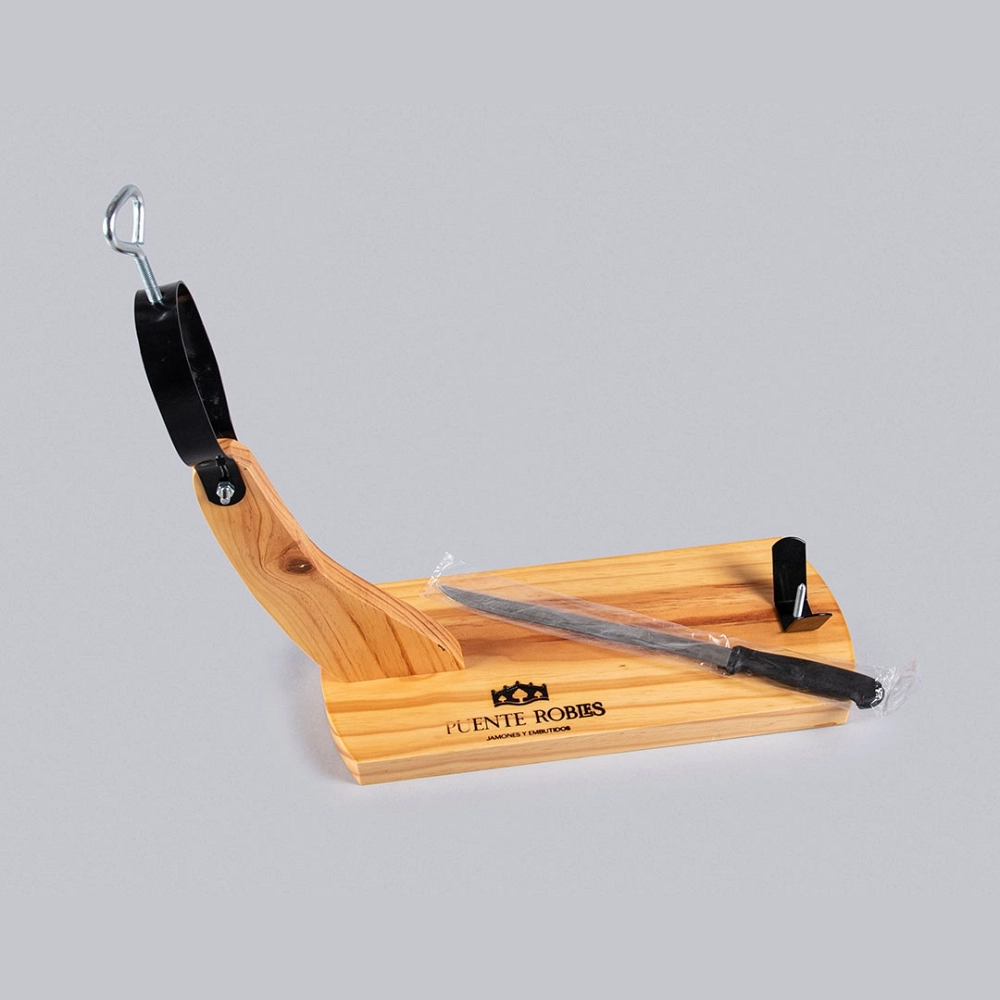 GONDOLA HAM HOLDER GONDOLA HAM HOLDER
