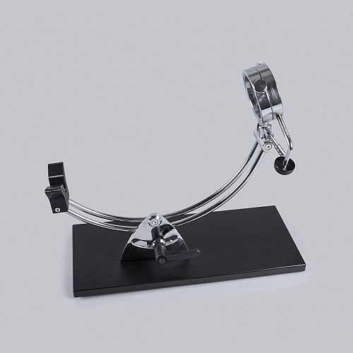HAM TILTING TABLE MODEL IN STAINLESS STEEL