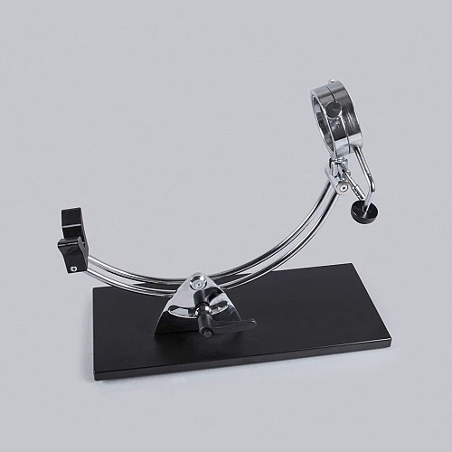 HAM TILTING TABLE MODEL IN STAINLESS STEEL