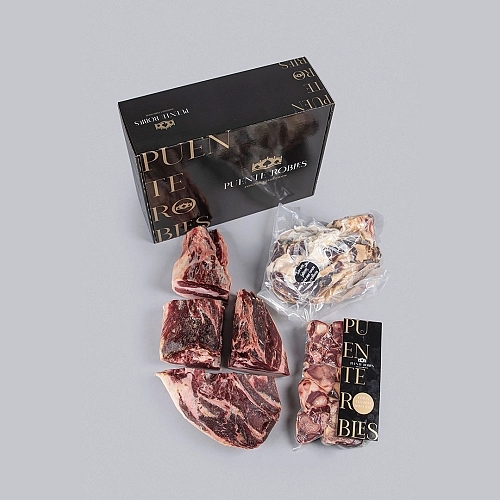 JAMÓN CESÁREO SELECCIÓN GOURMET (Deshuesado) JAMÓN CESÁREO SELECCIÓN GOURMET (Deshuesado)