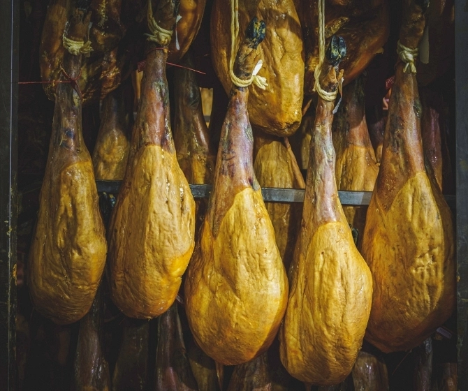 Jamón fuera de norma: qué es, en qué se diferencia y por qué puede ser una gran elección