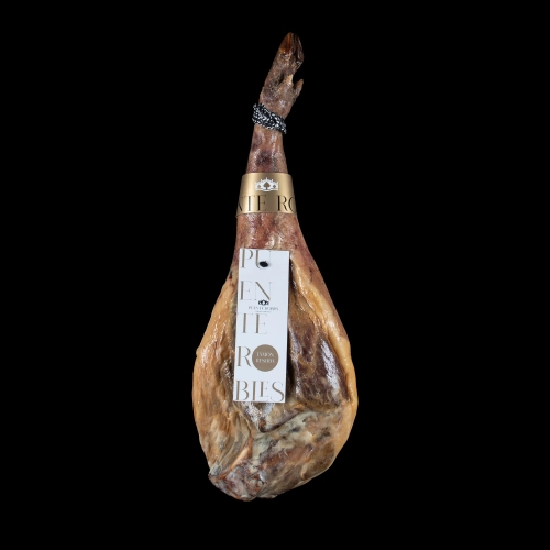 JAMÓN RESERVA