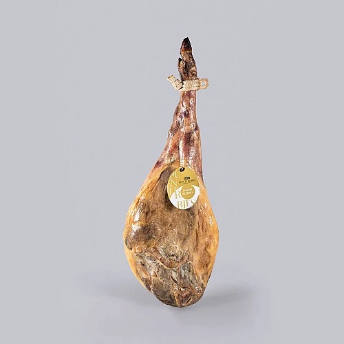 JAMÓN RESERVA JAMÓN RESERVA