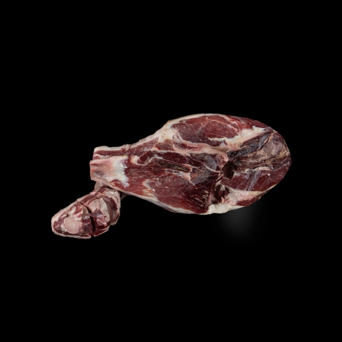 JAMÓN RESERVA (Deshuesado)