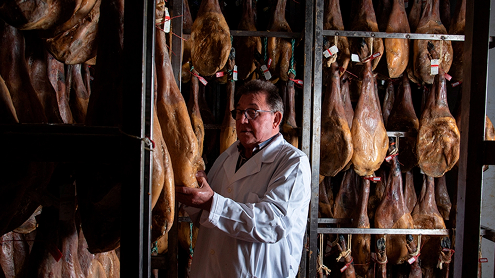 La Compañía La Compañía