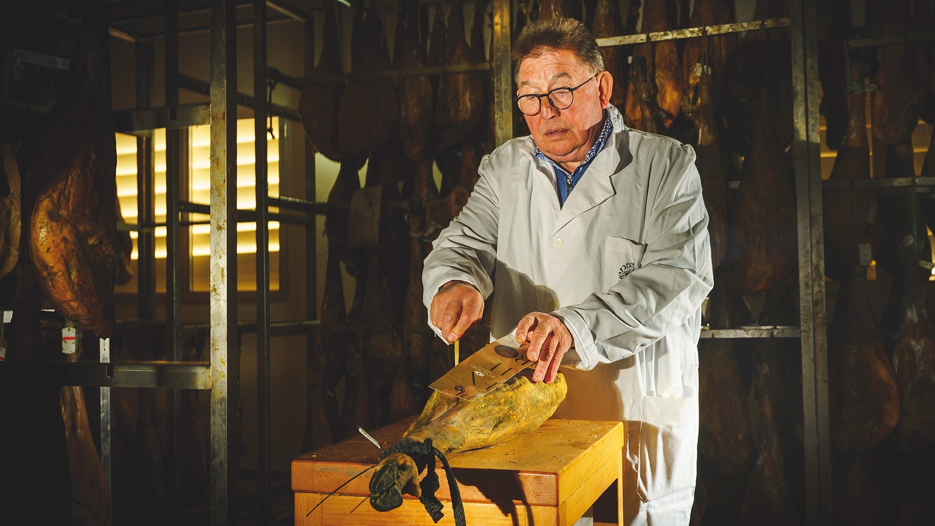 La Compañía La Compañía