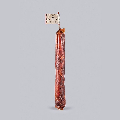 LOMO BELLOTA 75% IBÉRICO