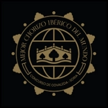 Mejor Chorizo Ibérico del Mundo 2023 en la Feria del Chorizo Artesanal de Covaleda Mejor Chorizo Ibérico del Mundo 2023 en la Feria del Chorizo Artesanal de Covaleda