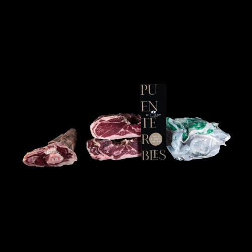 PALETA CESÁREO SELECCIÓN GOURMET (Deshuesada)