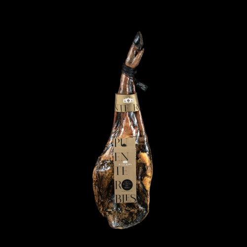 PALETA DE BELLOTA IBÉRICA 100% RAZA IBÉRICA