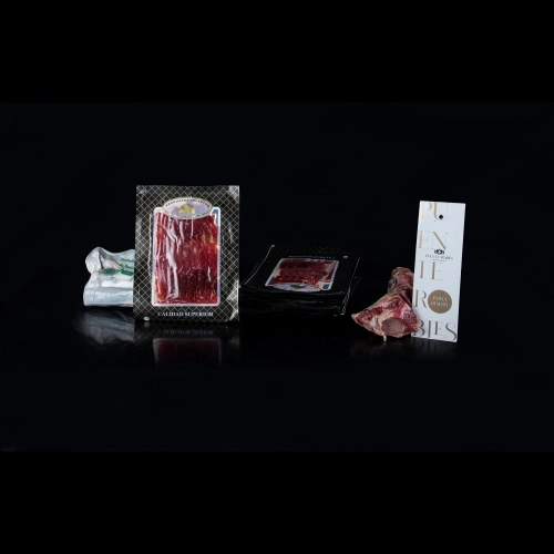 PALETA RESERVA (Cortada a máquina)
