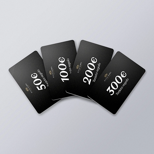 Puente Robles Gift Card