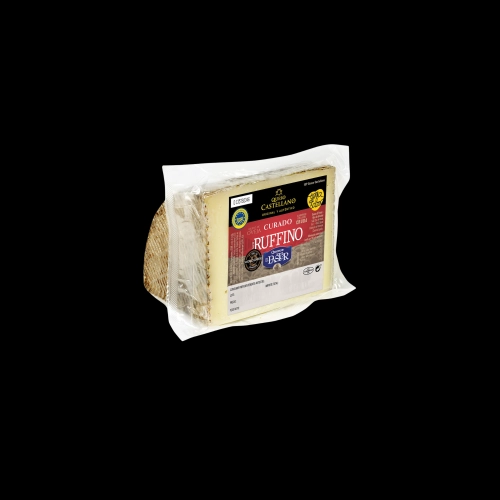 RUFFINO CURED SHEEP CHEESE