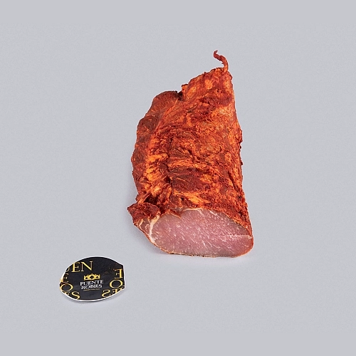 SEMI-CURED MARINATED LOIN SEMI-CURED MARINATED LOIN