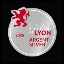 Silver Medal at the 2026 Lyon International Competition Silver Medal at the 2026 Lyon International Competition