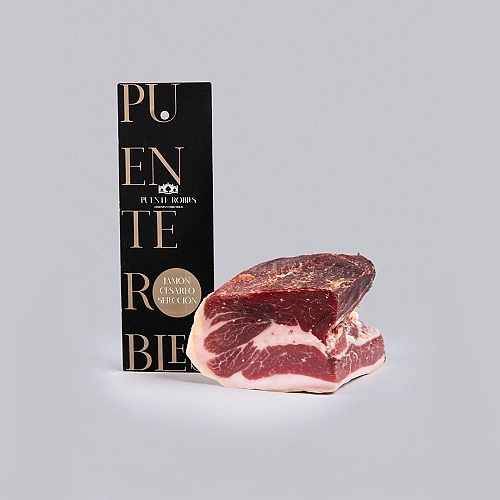 TACO DE JAMÓN CESÁREO SELECCIÓN GOURMET