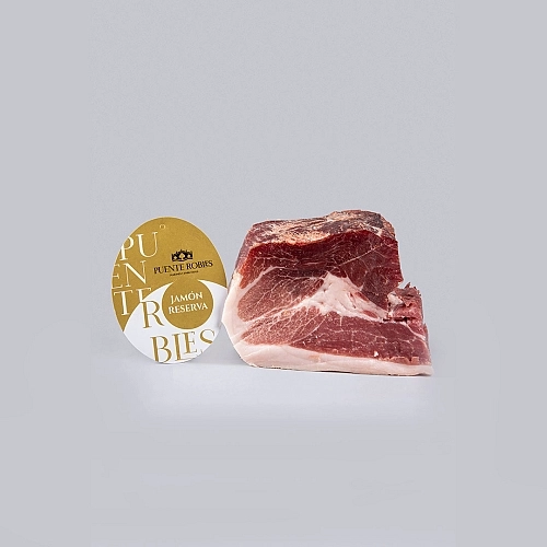 TACO DE JAMÓN RESERVA